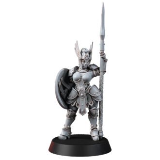 HUMANS - BRAVE AMAZON