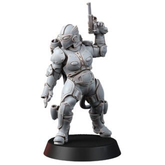 RETRO - KAPTAIN BLITZ