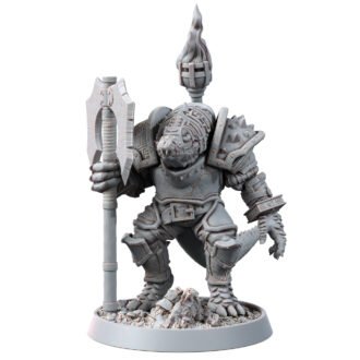 CROCODILIAN - EEKEN FLAME