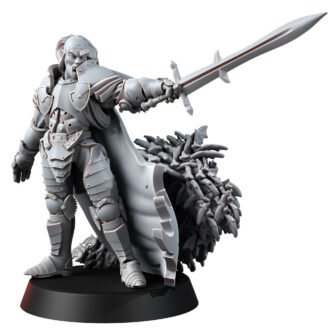 VAMPIRES - ANCIENT LORD