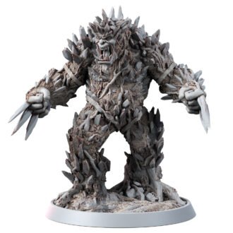 CHAOS - BIG RIPPER RADETZKY OF THE VOID