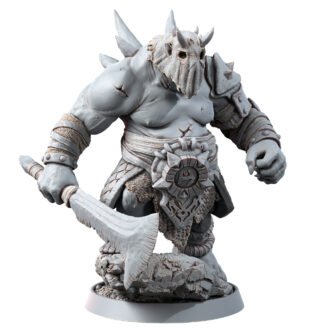 OGRES - NAMAAR FIREFRENCY