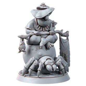 GOBLINS - THE ILLUSIONARY ORACLE