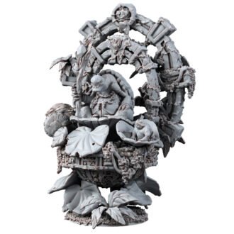 BEASTS - NESGRAX STARSEER