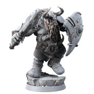 OGRES - KROMBAG SNAPPER