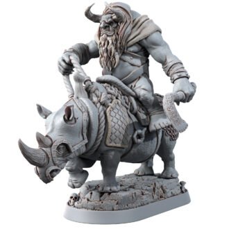 OGRES - QAGGERCAZ TRAZBAG ON SEWER RHIN