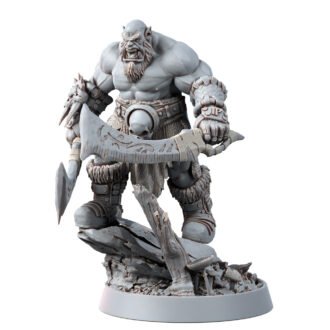 ORCS – ZEITHAMMERS GREEN BRIGADE GROZLER HANG