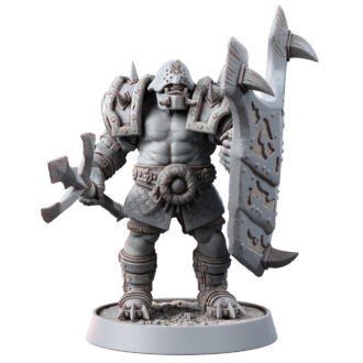 ORCS – ZEITHAMMERS GREEN BRIGADE HARRER GRUNTZ