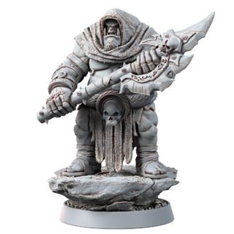 ORCS – ZEITHAMMERS GREEN BRIGADE SKIDZ HOOD