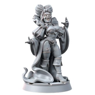 VAMPIRES - BAE VICTIS COUNTESS FANTINA