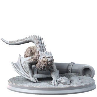 SPACE PIRATES - CHIRODON ALIEN SPECIES