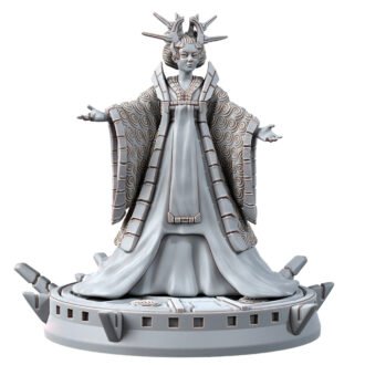 TEKANO CORP - CEO EMPRESS TAIYO