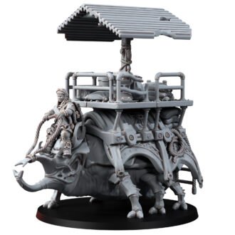 THE ERROISH TRIBE - ERROISH GOODS