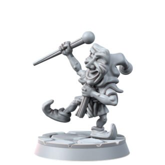 GOBLINS - MASKED IMP