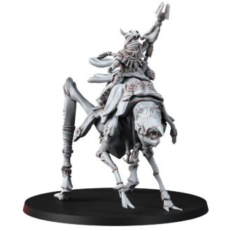 THE ERROISH TRIBE - WEATHER SHAMAN