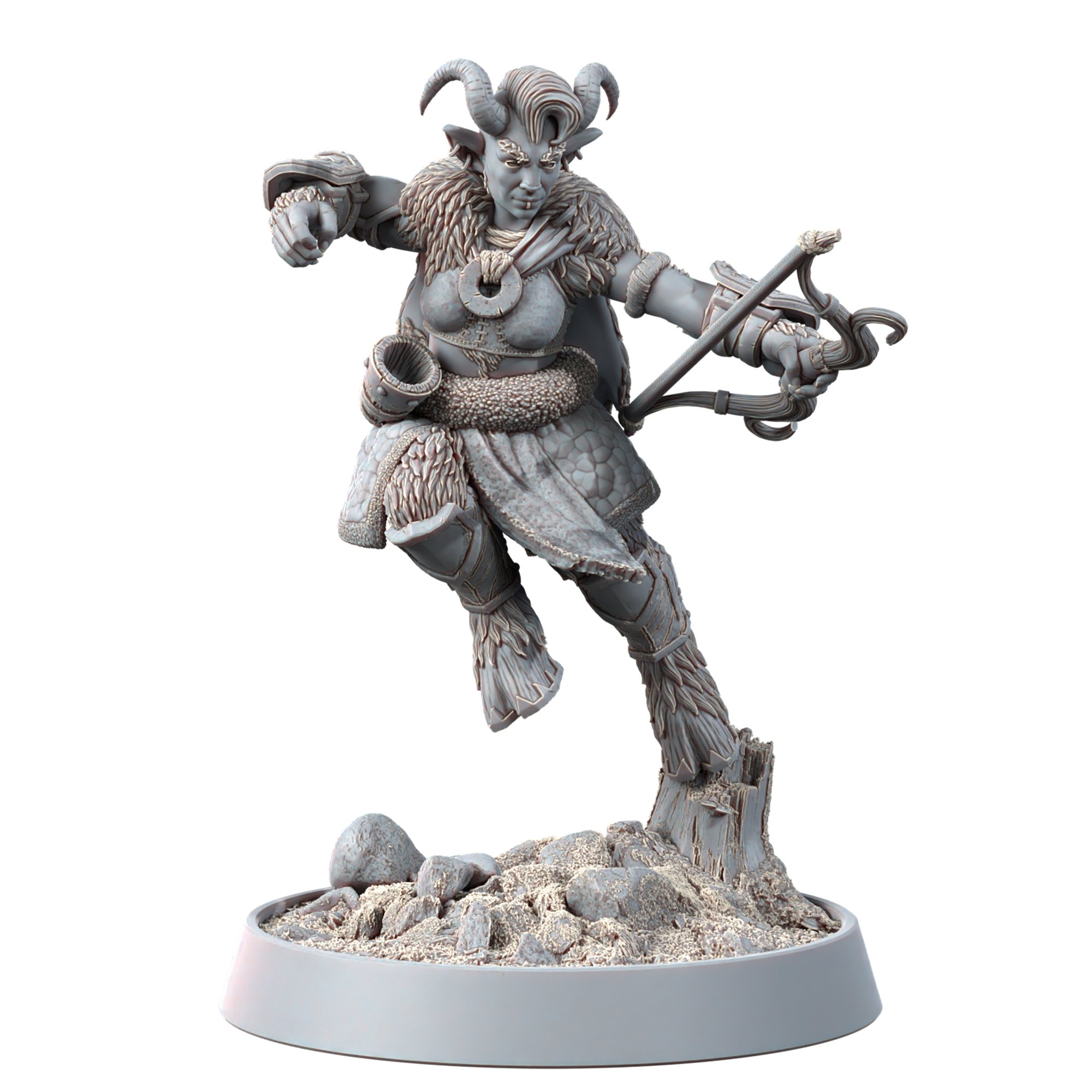 SATYRS - THE DISCIPLES OF MARSYAS KRALA SLIPKNOT