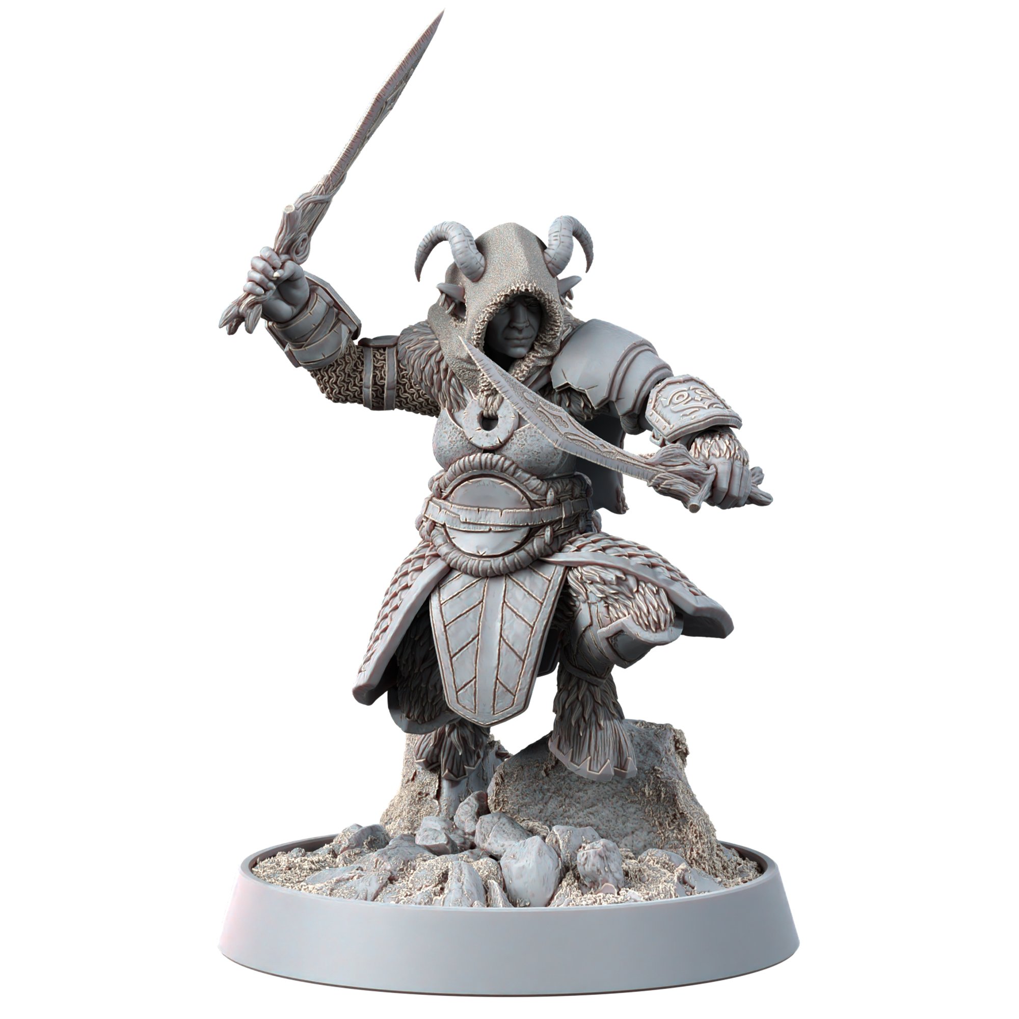 SATYRS - THE DISCIPLES OF MARSYAS MEEVHINIA SHARPEYE