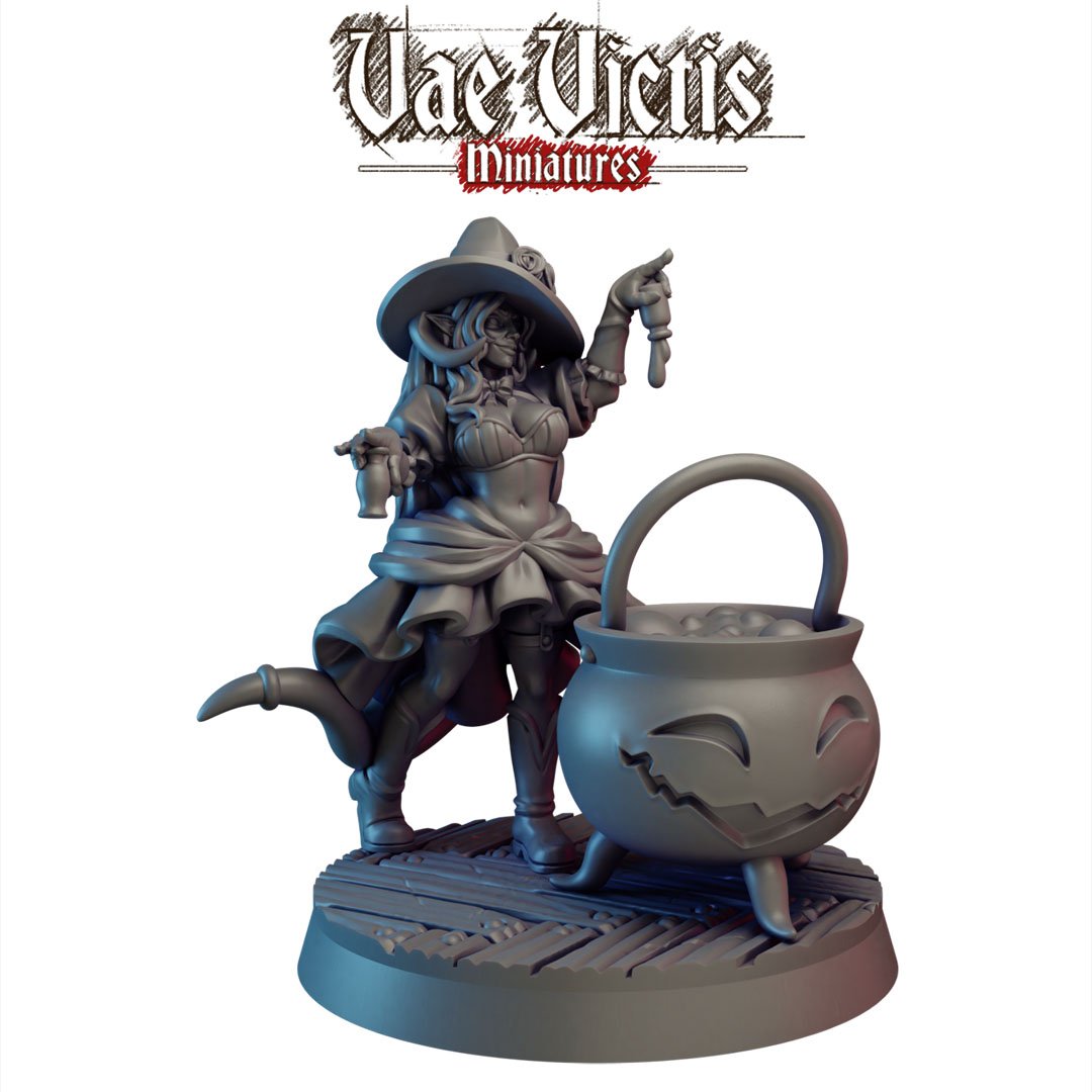 HUMANOIDS - MELISSA BELLADONNA