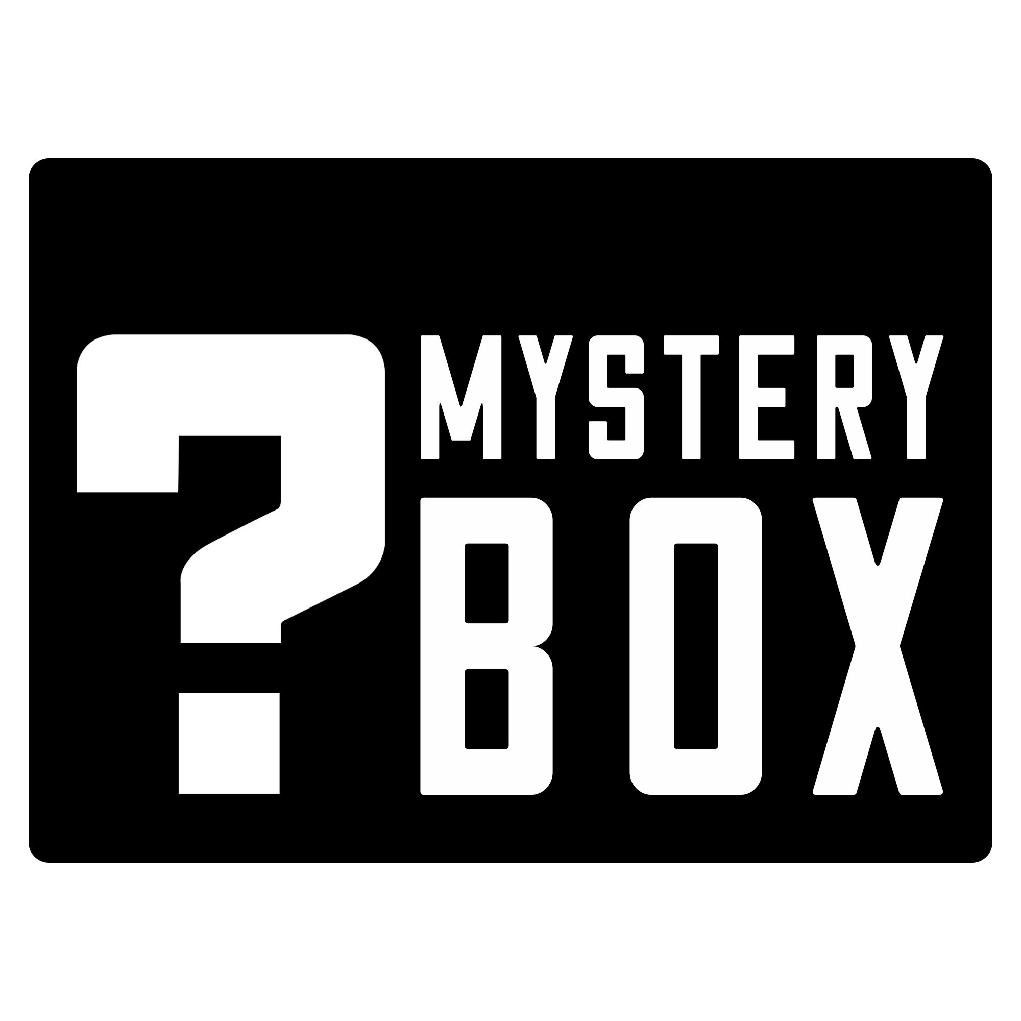 FANTASY - MYSTERY BOX (80)