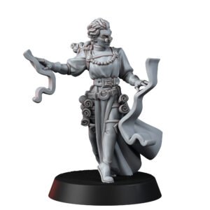 HUMANS - SCROLL MASTER PEIMMA