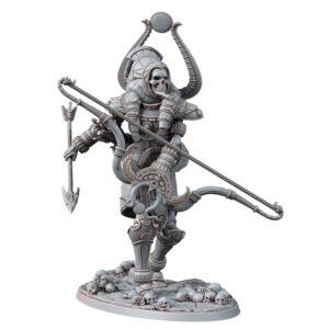 SKELETONS - NOMARCH COLOSSUS V2