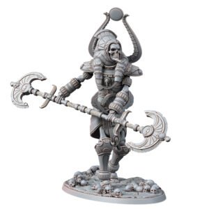 SKELETONS - NOMARCH COLOSSUS V3