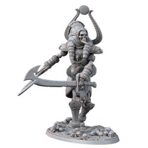 SKELETONS - NOMARCH COLOSSUS V1