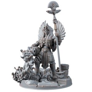 SKELETONS - NOMARCH TITANS