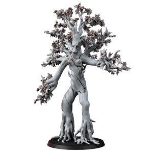 DECORATIONS - LEAFOLK ASH