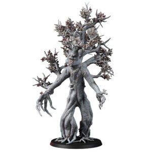 DECORATIONS - LEAFOLK OAK