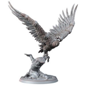 UNDEAD - SAND VULTURE V1