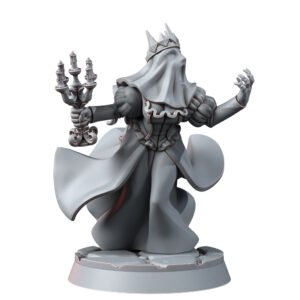 VAMPIRES -  BRIDE ARABELLA BUCKSON