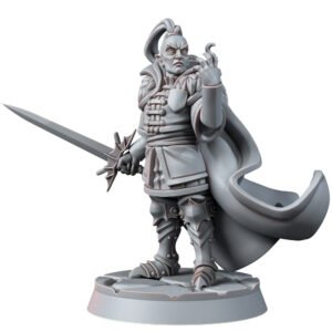 VAMPIRES - LORD RUSE BEE