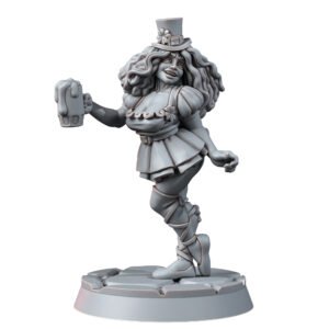 HUMANS - BBAE VICTIS ST PATRICK