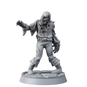 UNDEAD - VILLAGER LONDON CRAYTON