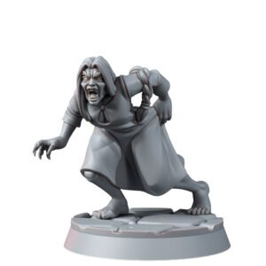 VAMPIRES - SPAWN BELLA BUTE