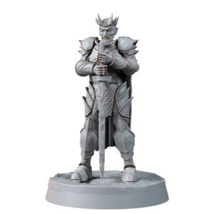 HUMANS - HELLGATERS WATCHMASTER