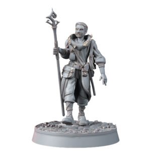 HUMANS - JOHAN WILDHEART