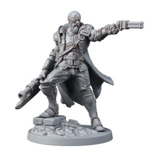 HUMANS - DEATH HOUND