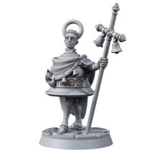 HUMANS - BELL KNIGHT