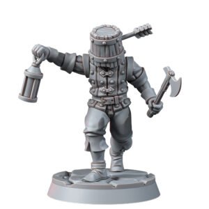 HUMANS - BUCKET HEAD