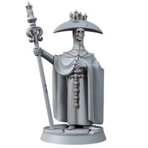 UNDEAD - SKULL KNIGHT