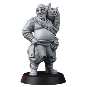 HUMANS - COOK MILKO ZUHLO