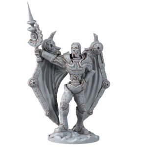 MONSTERS – BATTLEBUILT CELESTIAL