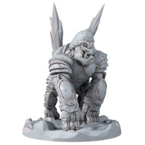 MONSTERS – BATTLEBUILT CHARGER