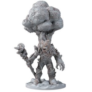 MONSTERS – BATTLEBUILT DRUID