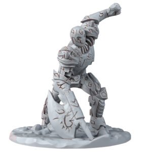 MONSTERS – BATTLEBUILT FIEND