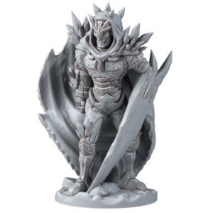 MONSTERS – BATTLEBUILT PSI-SHARD