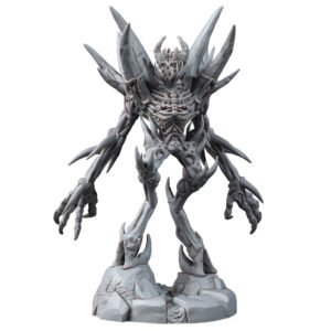 MONSTERS - REVENGENT