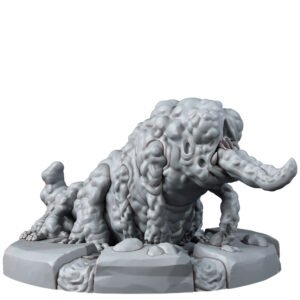 MONSTERS - BLOAT CRAWLER